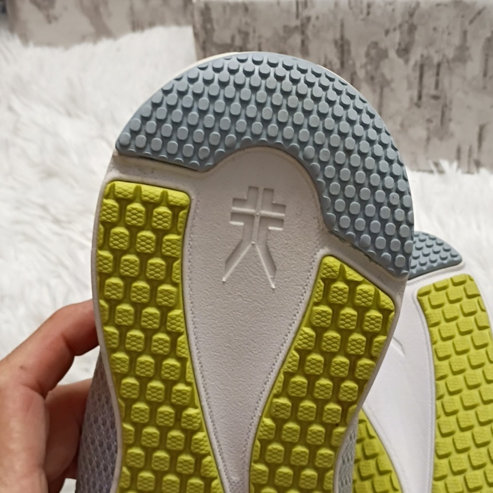 Kuru Cloud Quantum 2 Women's Sz 10.5 M Orthopedic Plantar Fasciitis Shoes $169 - Picture 8 of 11